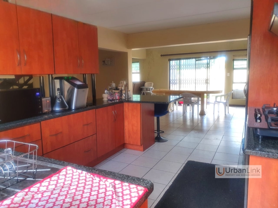 3 Bedroom Property for Sale in Waterval East North West